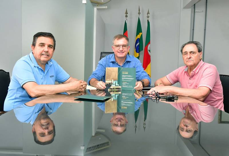 Unimed Missões inaugura segunda torre do hospital em novembro