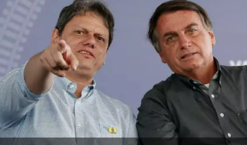 Com aliados eleitos, governadores de direita antecipam guerra pelo espólio de Bolsonaro