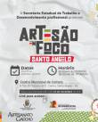 Santo Ângelo realiza o Seminário Regional Artesão em Foco