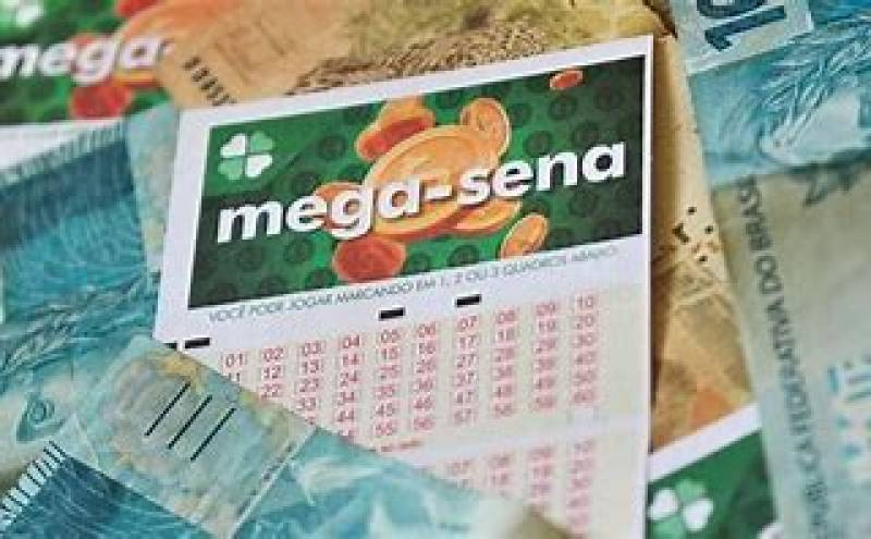 Aposta acerta seis dezenas e ganha prêmio de R$ 201 milhões da Mega Sena; veja os resultados deste sábado