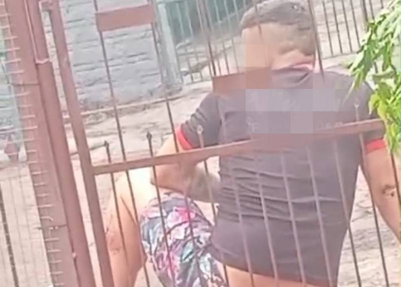 Tentativa de homicídio no Bairro Dytz, em Santo Ângelo: Homem é ferido a  faca