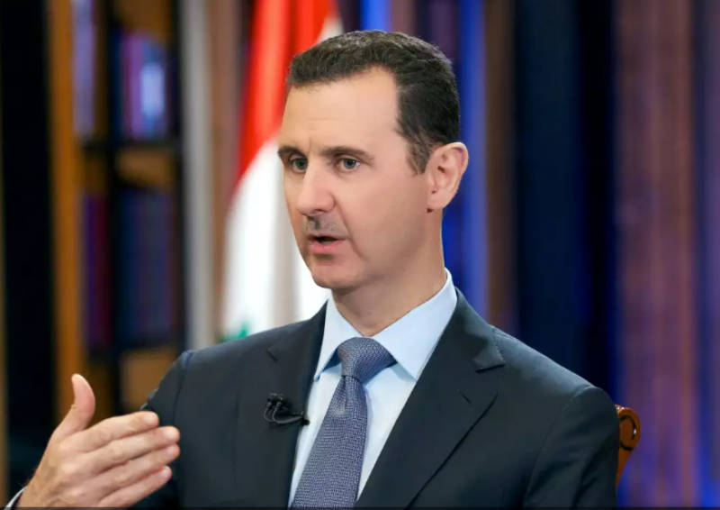 Regime da Síria cai após 50 anos de comando da família de Bashar al-Assad