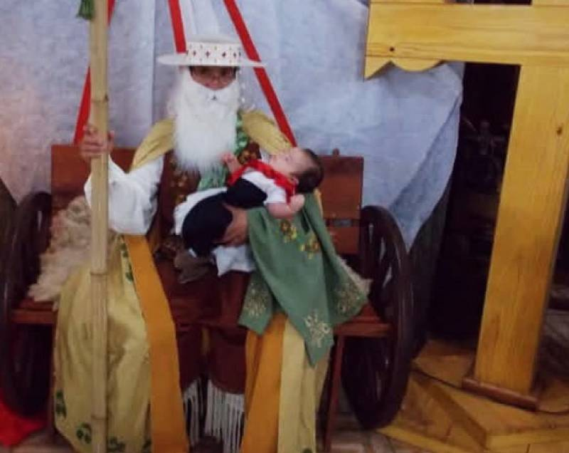 Vem aí o XIII Natal Gaúcho Missioneiro