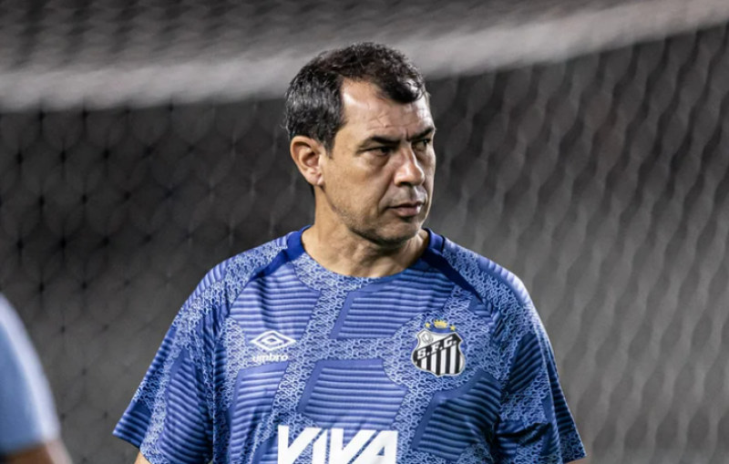 Nome de Carille surge nos bastidores e Grêmio deve avançar escolha de novo técnico na próxima semana