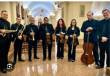 Orquestra Monte Castelo domingo no Brique da Praça em Santo Ângelo