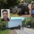 Acidente na BR 158 entre Panambi e Condor deixa uma vítima Fatal