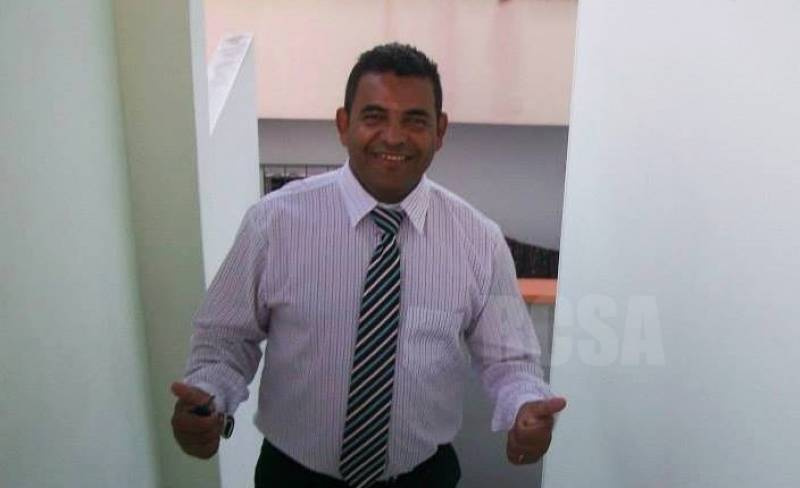 Paulinho da Rosa cogitado para assumir Defesa Civil