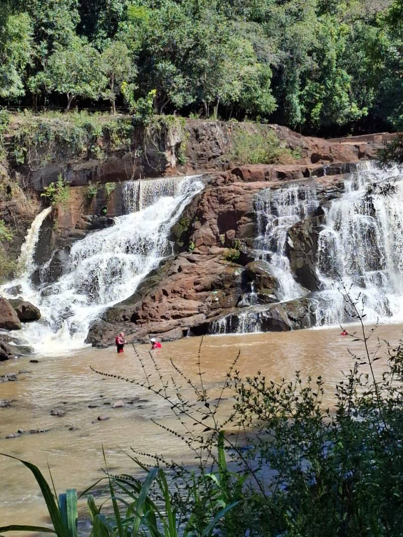 Jovem morre afogado no Rio Potiribu em ijui