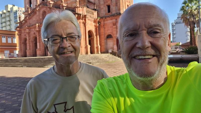 Dr. Silvano Saragoso: MIssões, 400 anos de história. O RS e o gaúcho, nasceram aqui