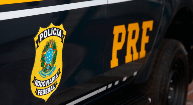 Moto com placa de Santo Ângelo se envolve em acidente na BR 285