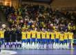 Brasil derrota o Irã e conquista a Copa Intercontinental de futsal