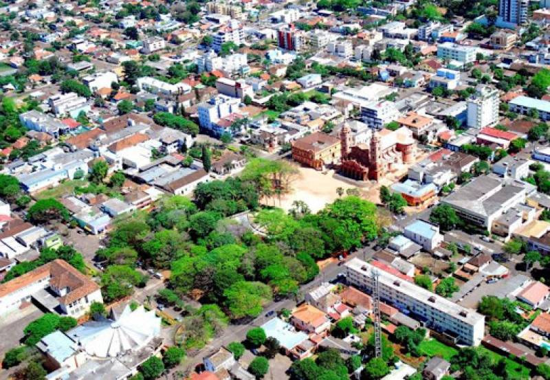Mês de fevereiro já registra 458 casos de Covid-19 em Santo Ângelo