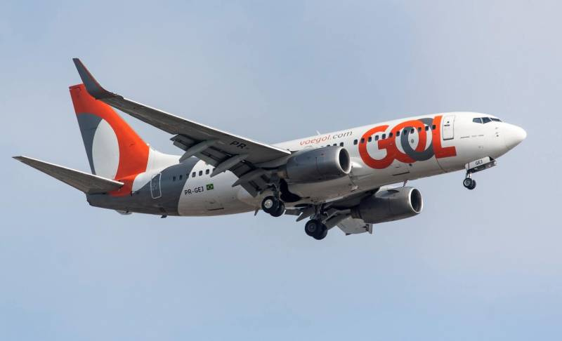 Companhia aérea avalia realizar voos regionais ligando interior do RS a SP