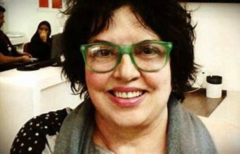 Atriz Lucia Alves, a índia Potira de “Irmãos Coragem”, morre aos 76 anos