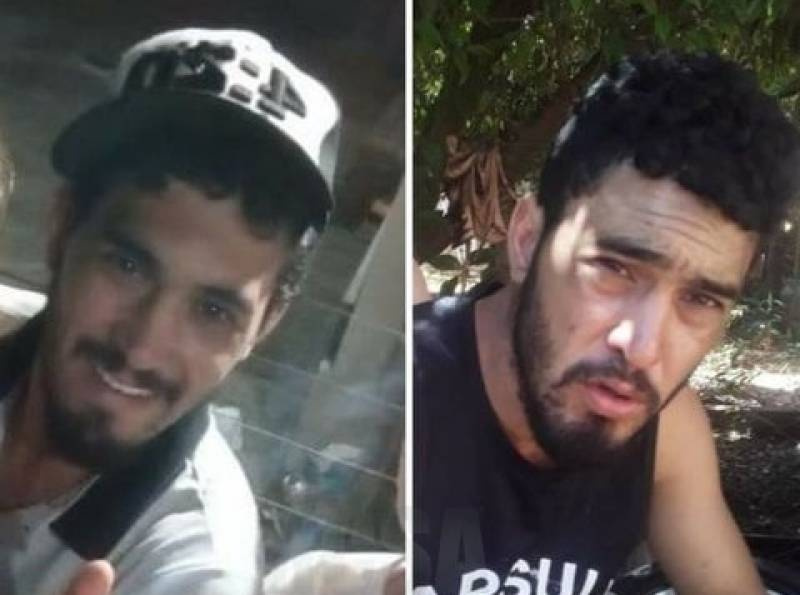 Jovem de Santo Ângelo está desaparecido em Santa Catarina