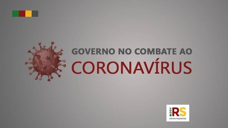 Estado lança alerta máximo sobre a aceleração da disseminação da Covid-19