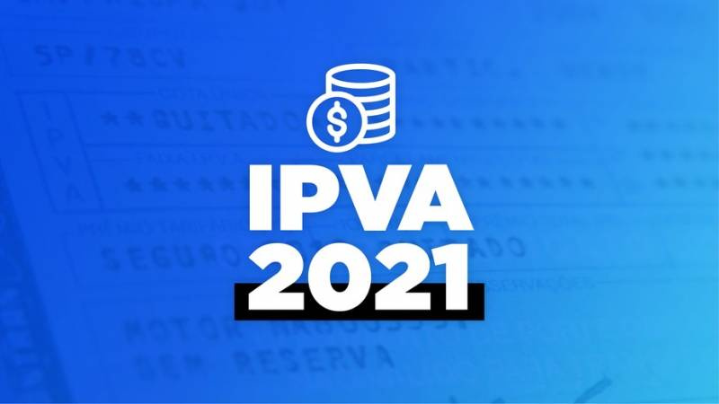 Prazo para pagamento do IPVA com desconto de até 21,6% termina nesta sexta