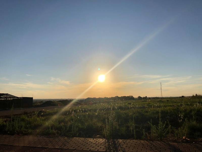 PREVISÃO DO TEMPO: Sábado será de sol e calor na maioria do RS