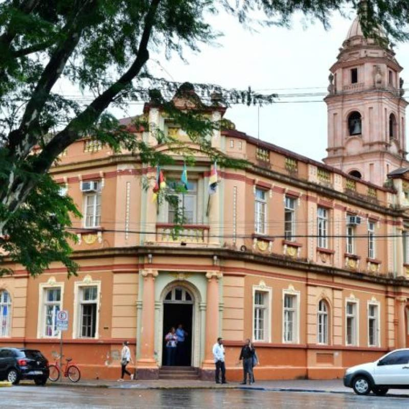 Gestão de Recursos Humanos suspende prova de vida