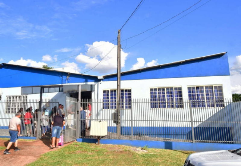 Novo Decreto Municipal Altera Horários das Escolas de Educação Infantil em Santo Ângelo