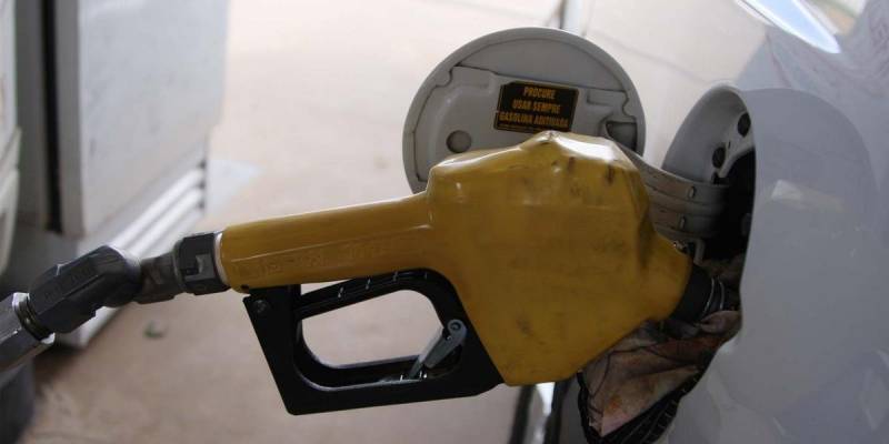 Petrobras reajusta preços do diesel e da gasolina