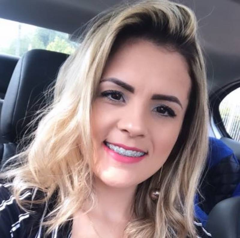 Moradora de São Leopoldo deseja contatar cidadão em Santo Ângelo que procura por seu p