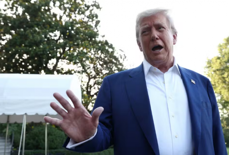 Trump diz que Irã e Israel violaram cessar-fogo e exige que Netanyahu não volte a bomb