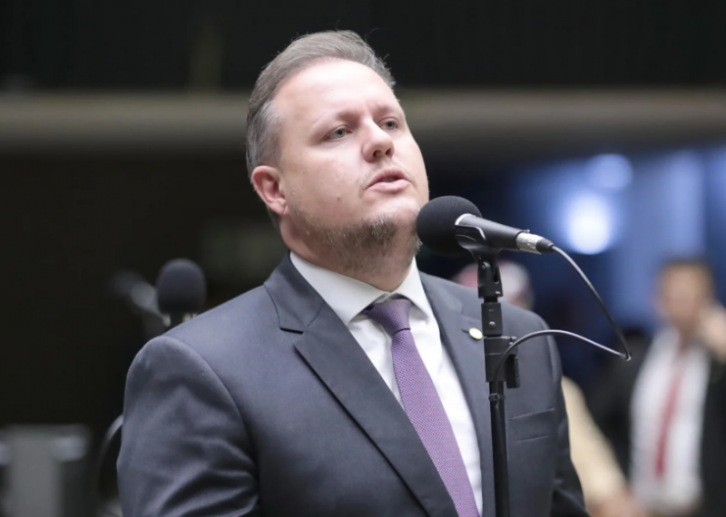 Covatti Filho pretende anunciar candidatura ao governo do RS