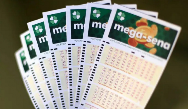 Aposta de Júlio de Castilho no RS ganha sozinha R$ 45 milhões na Mega-Sena