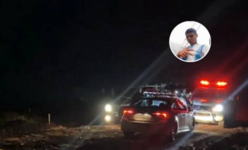 Adolescente de 16 anos é morto com golpe de foice em Cruz Alta; tio é o principal suspeito