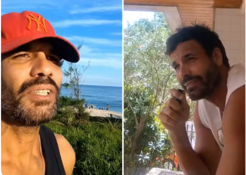 Ator Maurício Silveira morre no Rio de Janeiro