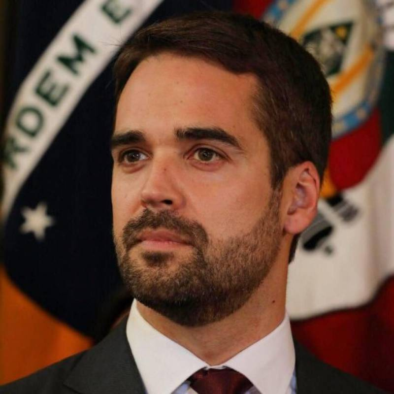 Eduardo Leite antecipa mais uma semana de bandeira preta em todo o Estado