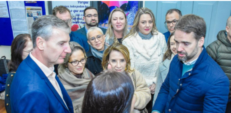 Governo autoriza início das obras da quadra coberta na escola Onofre Pires