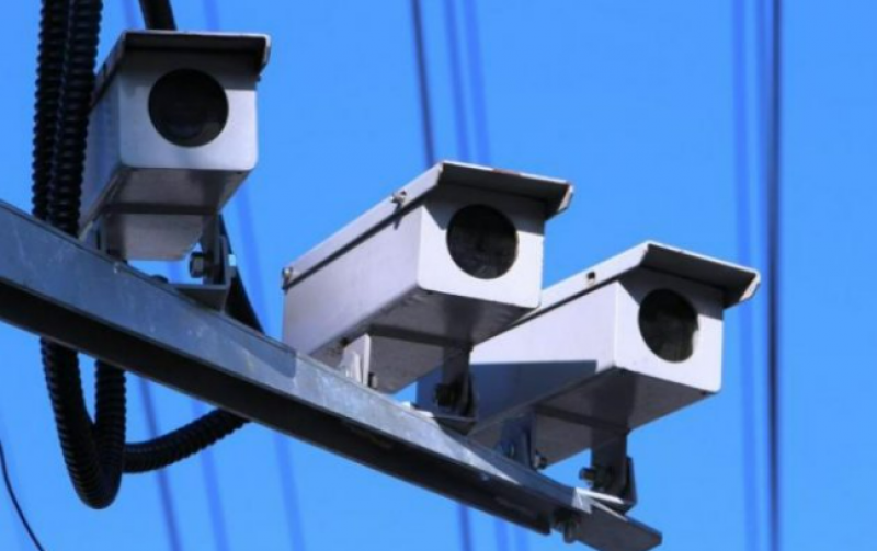 Falta de dinheiro desliga radares de velocidade em rodovias federais