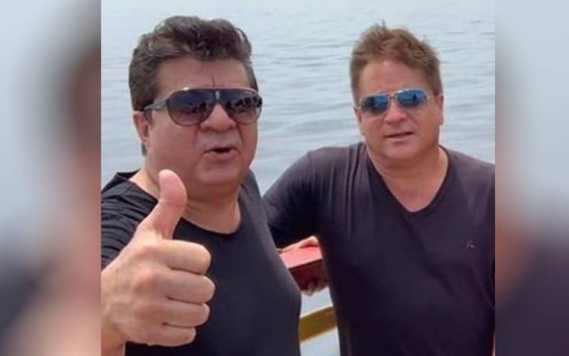Assessor de Leonardo morre em fazenda do cantor em Jussara