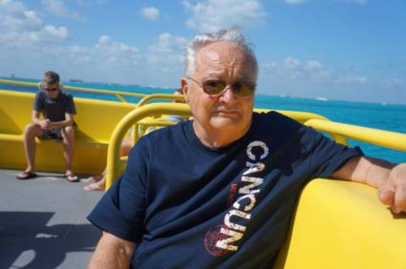 Vítima da Covid-19 morre o médico Darci Kaercher aos 79 anos de idade