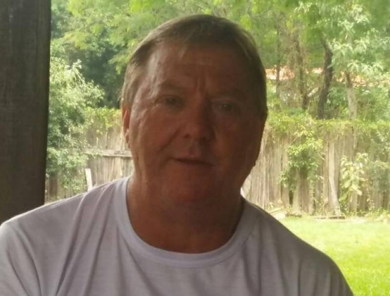 Vítima da Covid-19, morre Paulo Stumm presidente do HCI