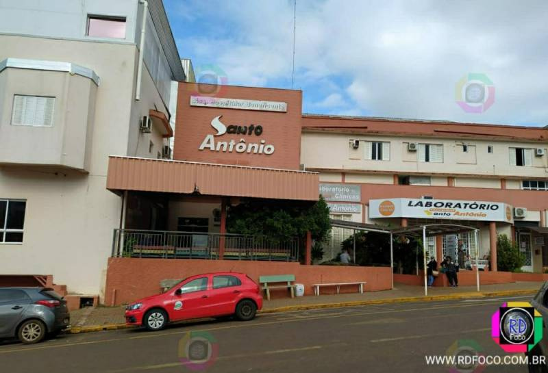 Dois recém nascidos estão na UCI do HSA com Covid-19