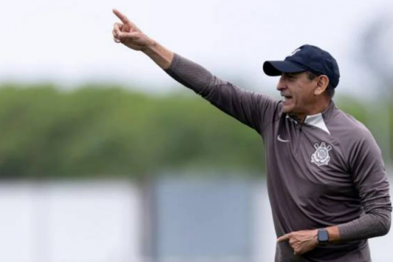 Após reviravolta, Inter aposta na experiência para sua casamata