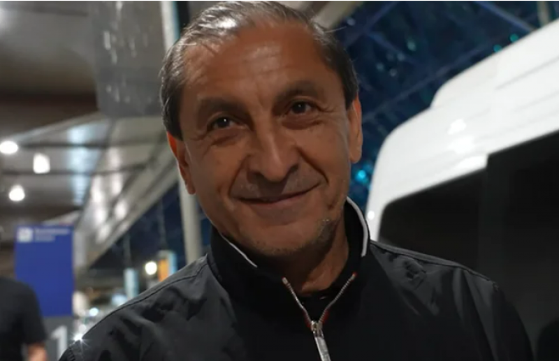 Ramón Díaz traz ao Inter estilo intenso e adaptável