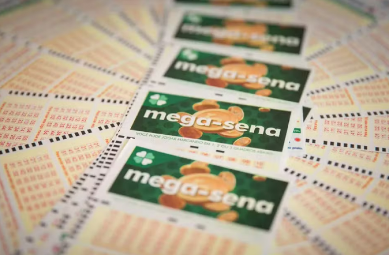 Gaúcho de Porto Alegre acerta as seis dezenas da Mega-Sena e leva prêmio de R$ 80,6 milhões
