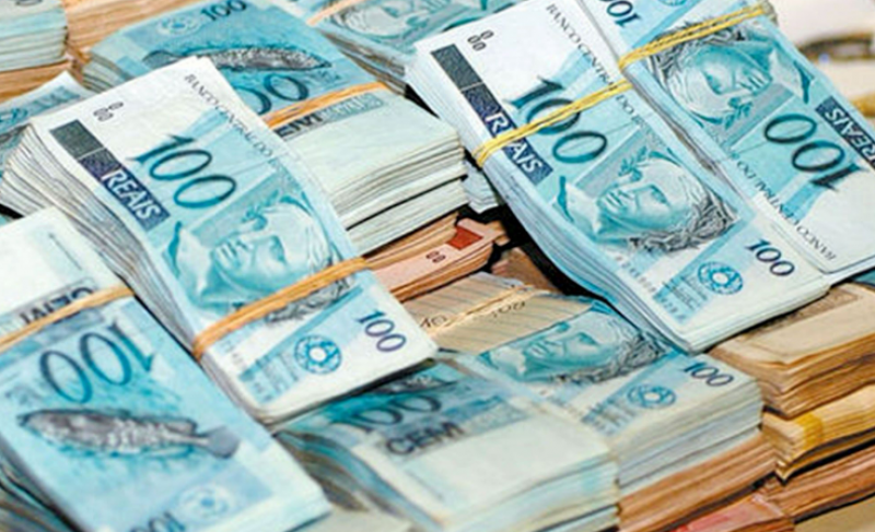 Moradores da região contemplados no Tri Legal Tchê deste domingo,28