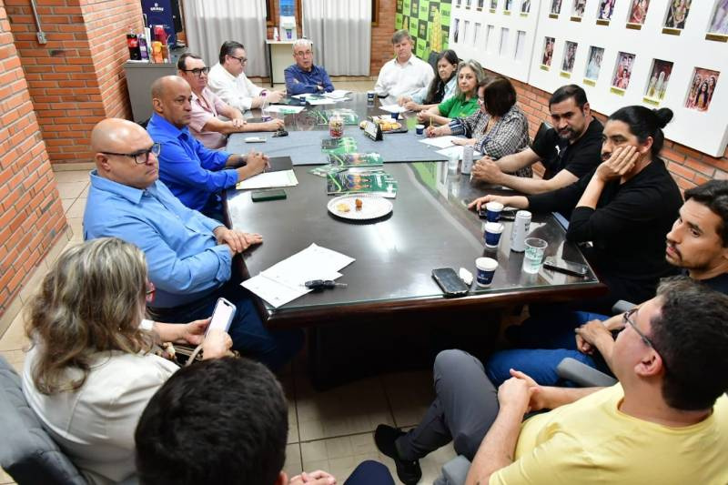 Definida a data da 22ª edição da Fenamilho Internacional