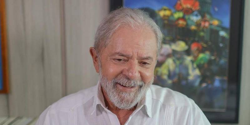 Apenas Lula poderia superar Bolsonaro em 2022, diz pesquisa de potencial de votos