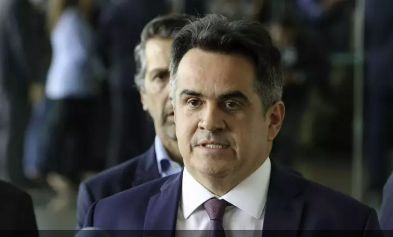 Presidente do Partido Progressistas, diz que a atuação de Eduardo Bolsonaro nos Estados Unidos causou “prejuízo gigantesco” para as eleições de 2026