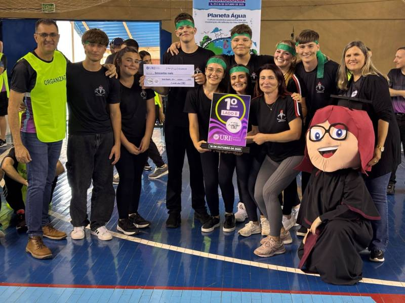 Sucesso da 27ª edição do 