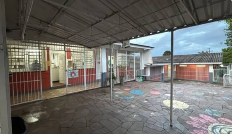 Menino de sete anos morre após passar mal enquanto brincava em escola de Passo Fundo