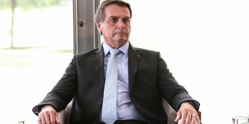 Bolsonaro vai filiar-se ao Partido da Mulher Brasileira para disputar a reeleição