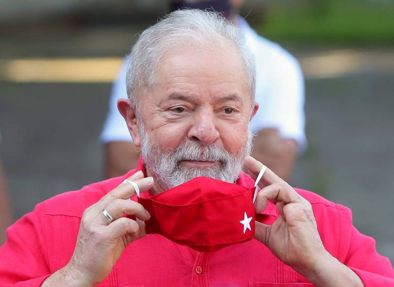 Fachin anula condenações de Lula relacionadas à Lava Jato; ex-presidente volta a ser elegível